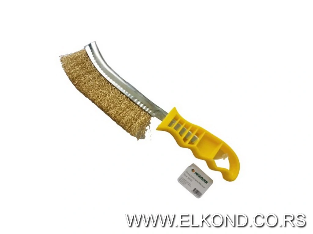 Žičana četka tanka